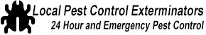 Chambersburg PA Pest Control Exterminators